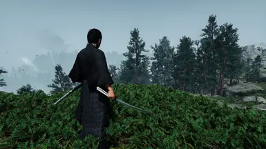 Masaru Reshade