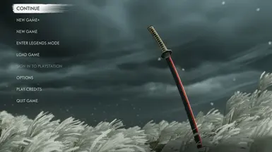 Yoriichi Inspired Sword Kit