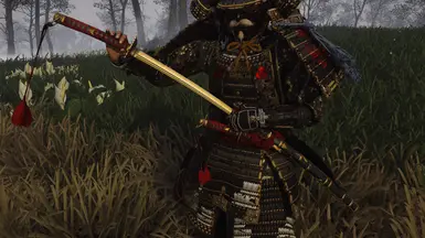 The Red Dragon