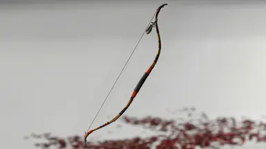 HALF-BOW