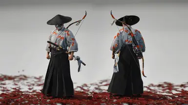 RONIN ASSASSIN