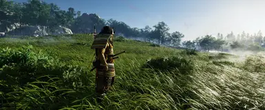 CINEMATIC V ENHANCEMENT
