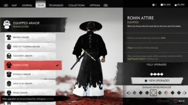 (Optional) Black/White Recolor