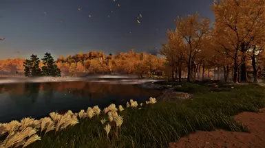 Reo's Enhanced Reshade