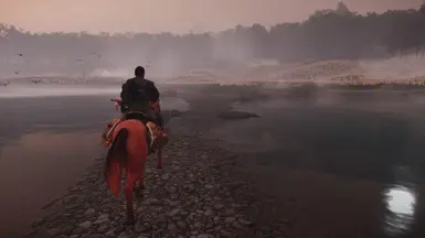 Blood Bay ver. 1