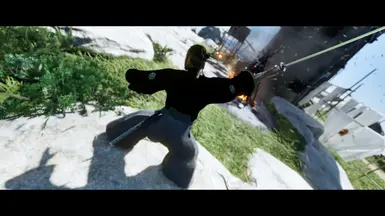 Ronin Version