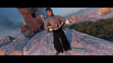 Ronin Version