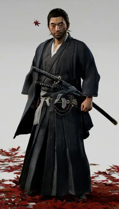 Cotton Kensei Rank 3