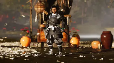 New Black Variant