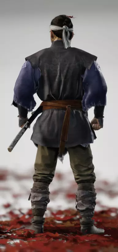 Optional - No Cape