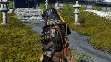Chest 2 - light / helmet - bright