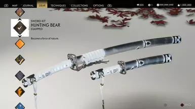 Chrome Variant