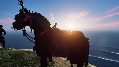 Horse Armor V2
