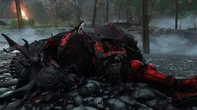 Horse Armor V2