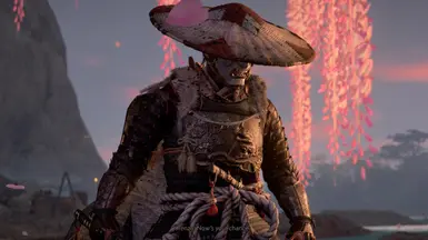 Sarugami Ronin