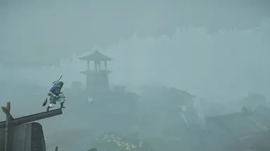 Subtle Reshade fixes