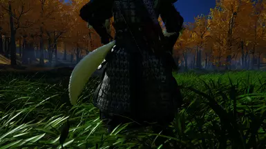 removed the skirt from the back