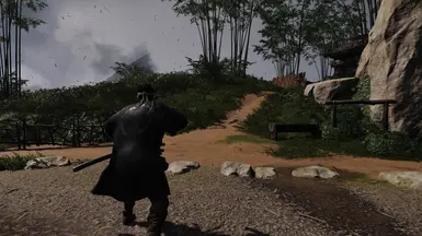 Simple Reshade