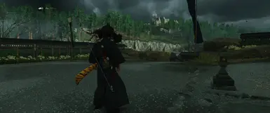 Ghosts Reshade