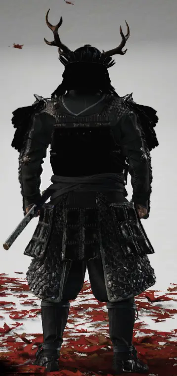 FULL BLACK