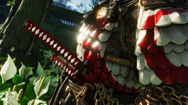 Blade of War