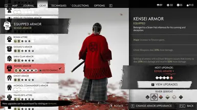 Kensei of Yarikawa