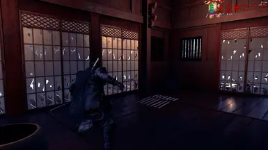 HDR darkness fix