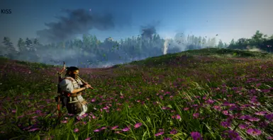 Simple ReShade - K.I.S.S