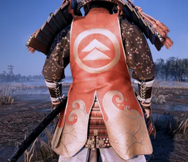 Gosaku Orange Sakai Big