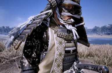 Gosaku Sakai Armor