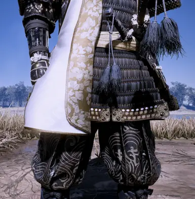 Gosaku Sakai Armor