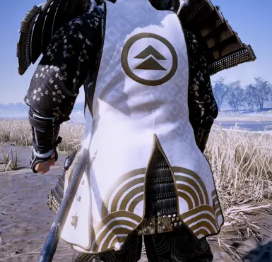 Gosaku Sakai Armor