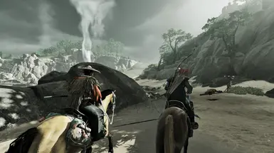 E3 2018 inspired ReShade