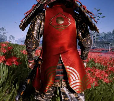 Jacket Rank 1