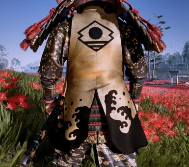 Jacket Rank 2