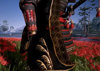 Jacket Rank 3