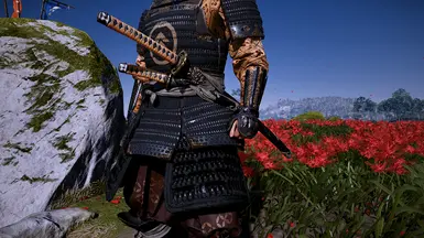 Kazumasa's Colors