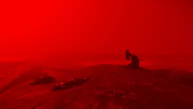 Master Thyself - Way of the Ghost