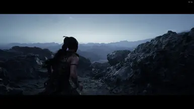 Increased FOV