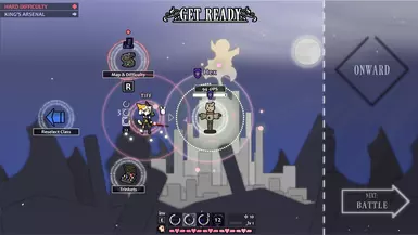 In game example 1