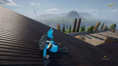 Lucario