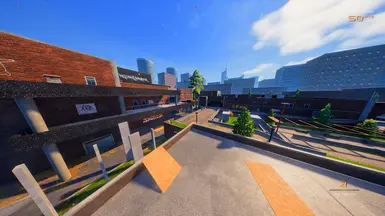 Bright Reshade