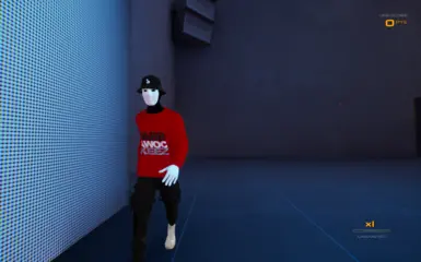 Jabbawockeez