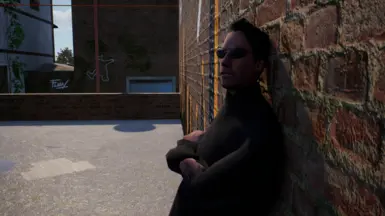 Neo (The Matrix)