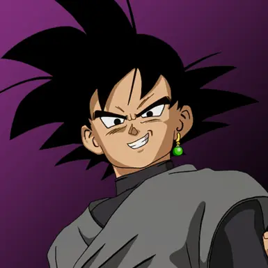 Goku Black