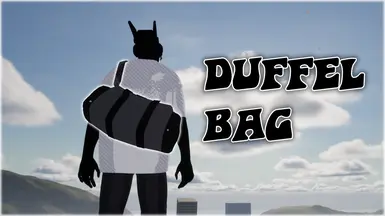 Duffel Bag