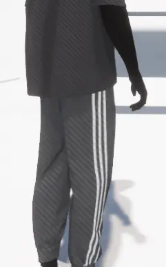 Adidas Pants