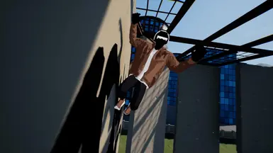 JobSite at Rooftops & Alleys: The Parkour Game Nexus - Mods and community