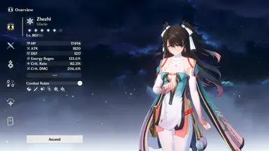 Genshin Impact