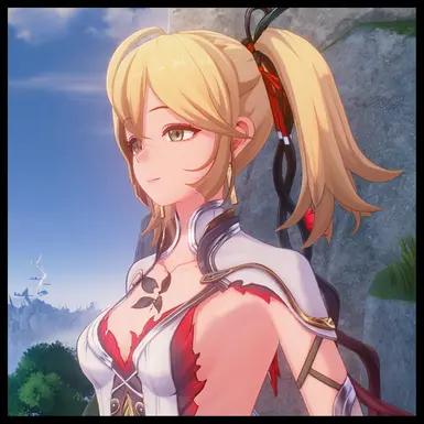 Radiant Camellya